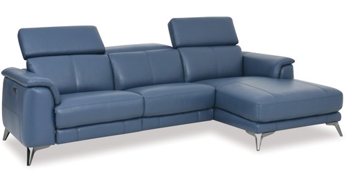 Ohio Recliner Chaise Lounge Suite 4 - OH  